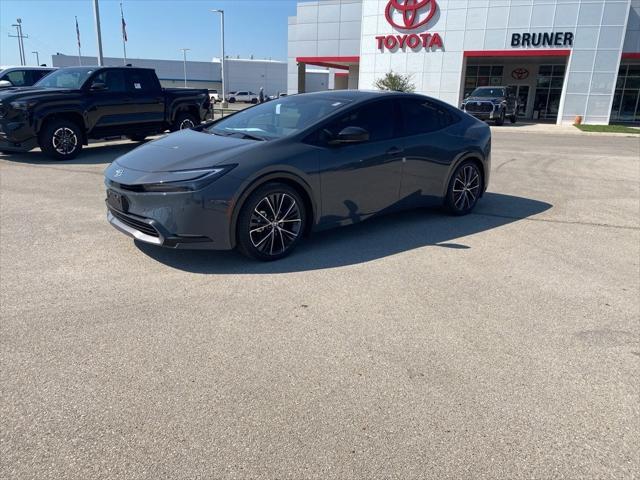 2024 Toyota Prius Limited 2024 Toyota Prius Limited