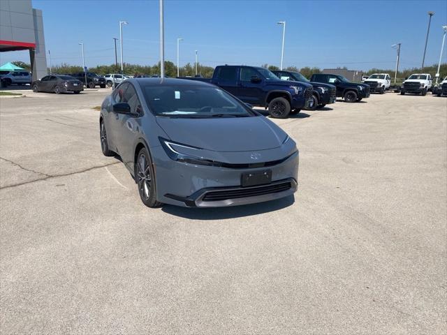 2024 Toyota Prius Limited 2024 Toyota Prius Limited
