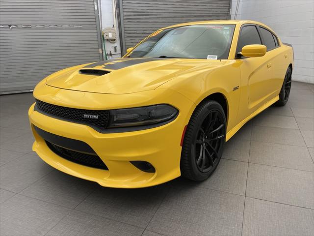 2017 Dodge Charger Daytona 392 RWD