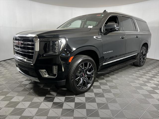 2024 GMC Yukon XL 4WD SLT