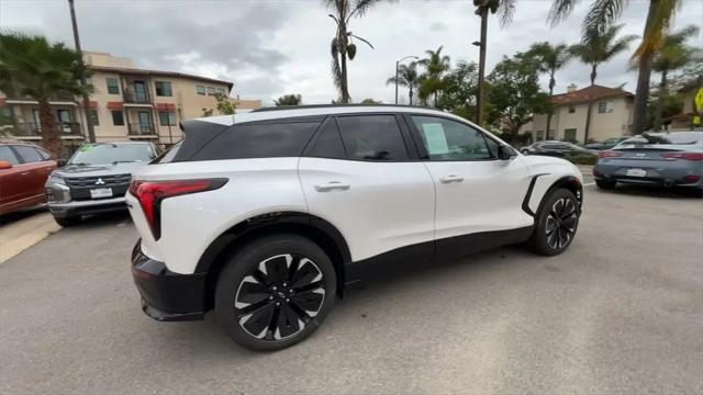 2025 Chevrolet V Blazer eAWD RS
