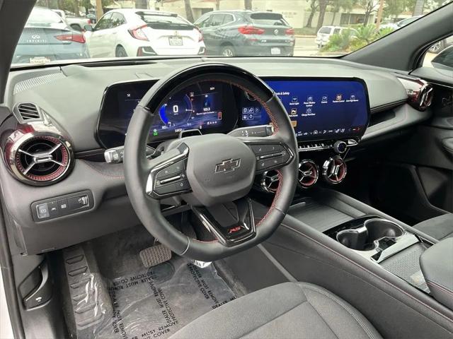 2025 Chevrolet V Blazer eAWD RS