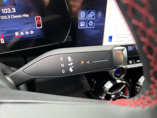 2025 Chevrolet V Blazer eAWD RS