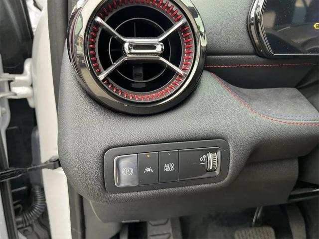 2025 Chevrolet V Blazer eAWD RS