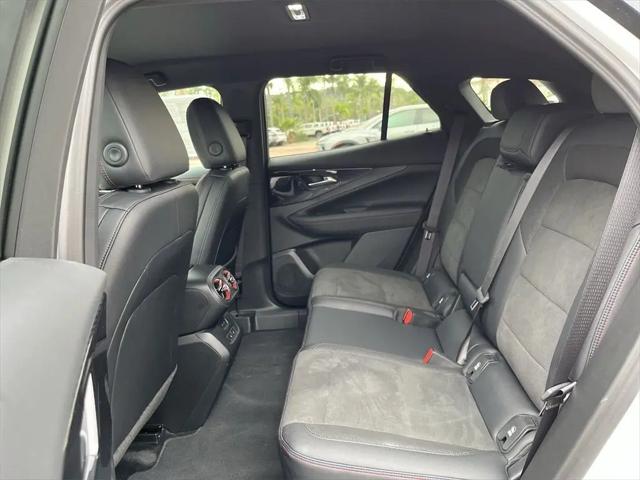 2025 Chevrolet V Blazer eAWD RS