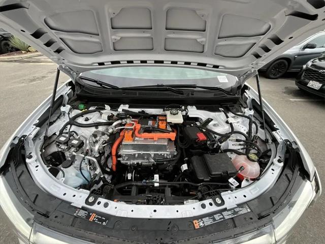 2025 Chevrolet V Blazer eAWD RS