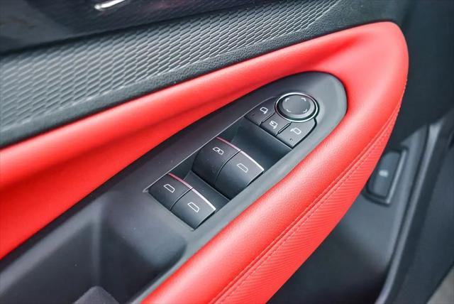 2025 Chevrolet V Blazer eAWD RS