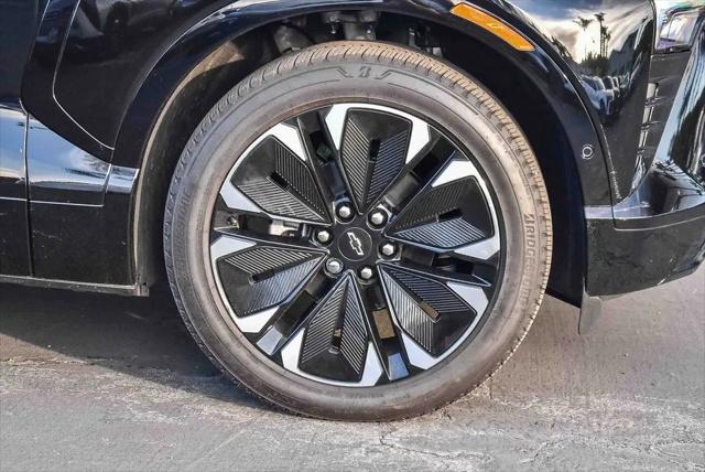 2025 Chevrolet V Blazer eAWD RS