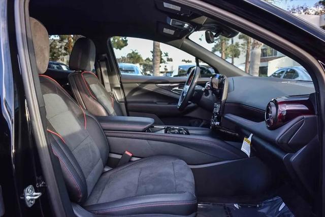 2025 Chevrolet V Blazer eAWD RS