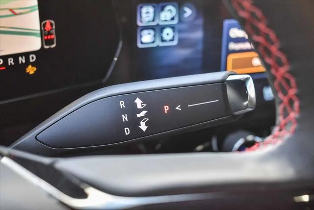 2025 Chevrolet V Blazer eAWD RS