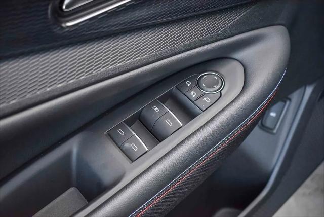2025 Chevrolet V Blazer eAWD RS