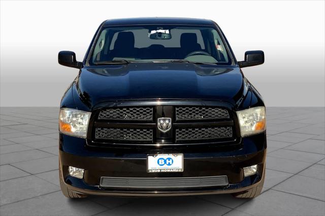 2012 RAM 1500 ST