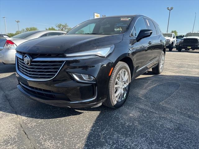 2022 Buick Enclave AWD Premium