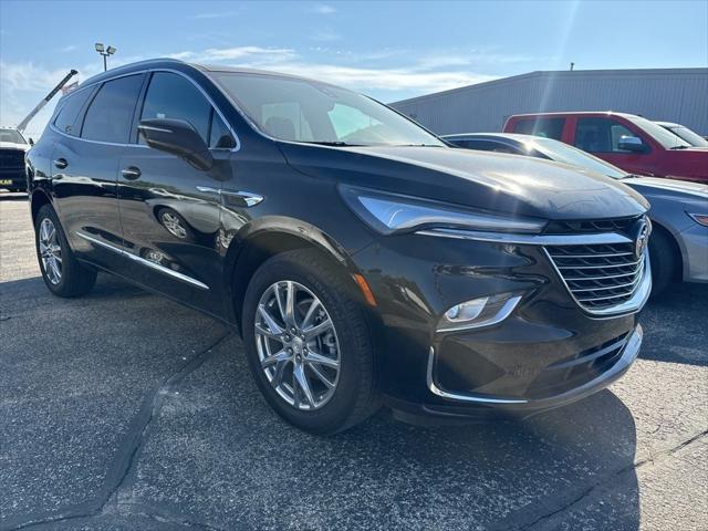 2022 Buick Enclave AWD Premium