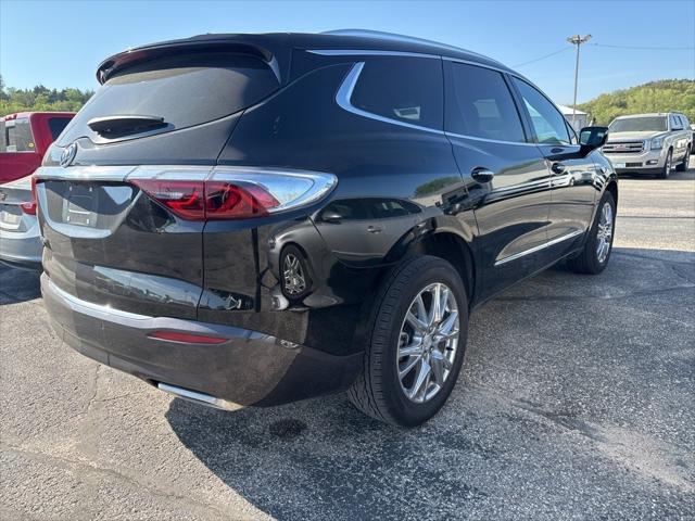 2022 Buick Enclave AWD Premium