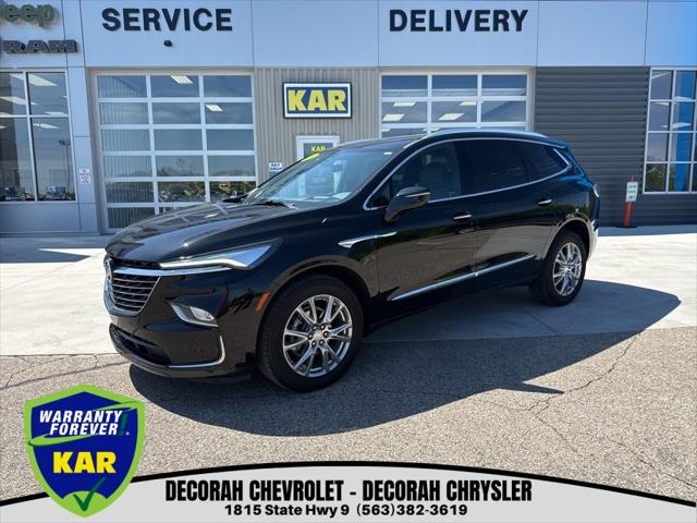 2022 Buick Enclave AWD Premium