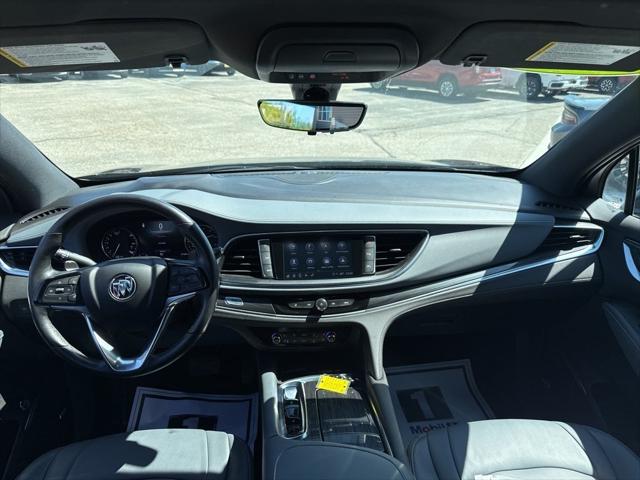2022 Buick Enclave AWD Premium