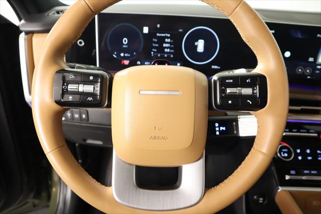 2024 Hyundai Santa Fe Limited