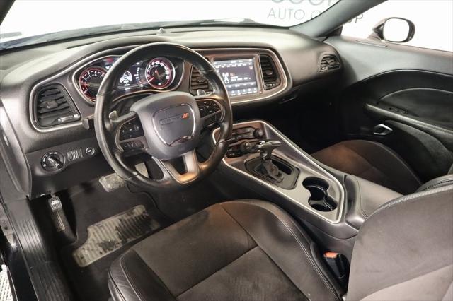 2019 Dodge Challenger R/T Scat Pack