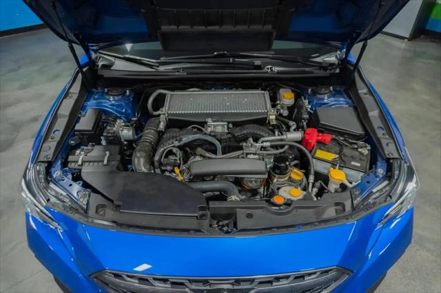 2023 Subaru WRX Premium