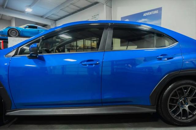 2023 Subaru WRX Premium