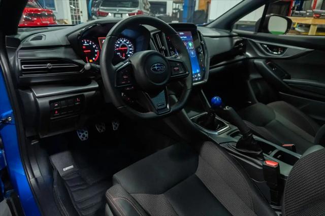 2023 Subaru WRX Premium