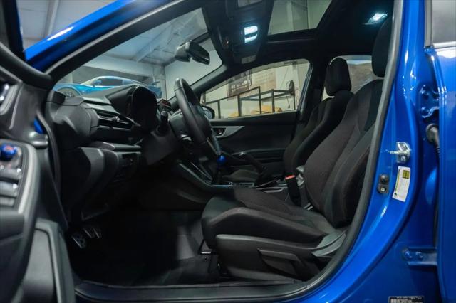 2023 Subaru WRX Premium