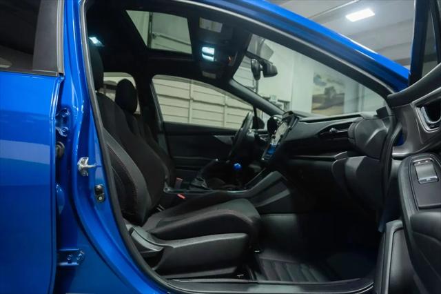 2023 Subaru WRX Premium
