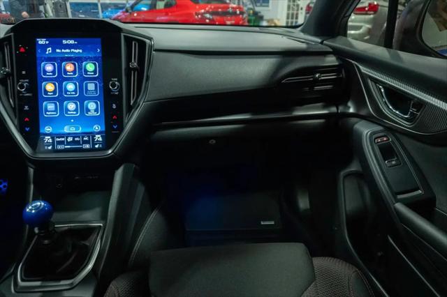 2023 Subaru WRX Premium
