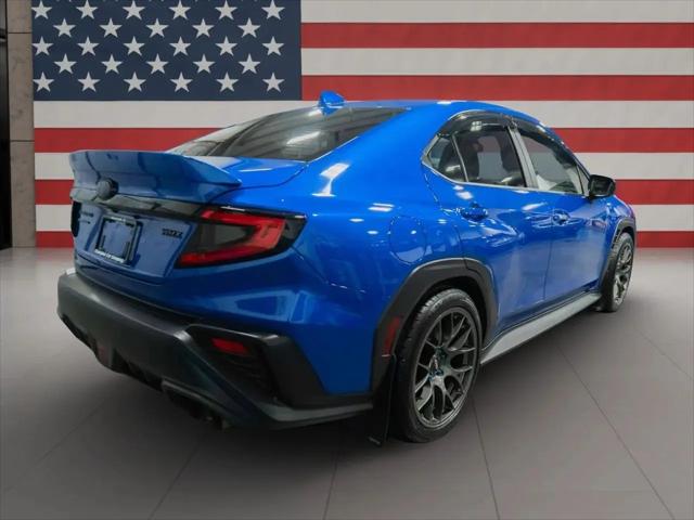 2023 Subaru WRX Premium