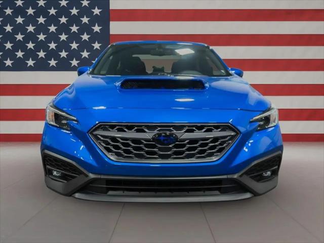 2023 Subaru WRX Premium