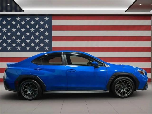 2023 Subaru WRX Premium