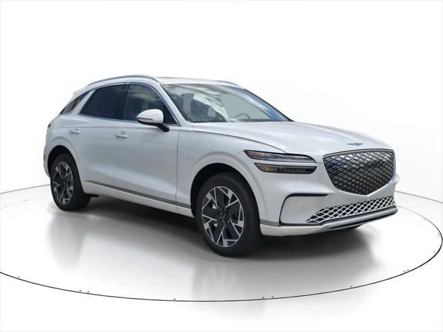 2026 Genesis GV70 Standard