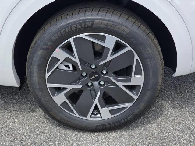 2026 Genesis GV70 Standard