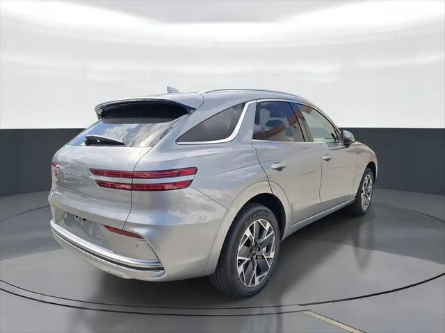 2026 Genesis GV70 Standard
