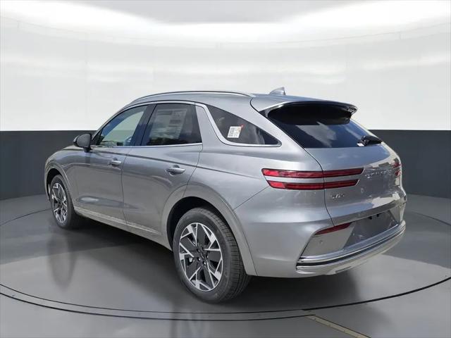 2026 Genesis GV70 Standard