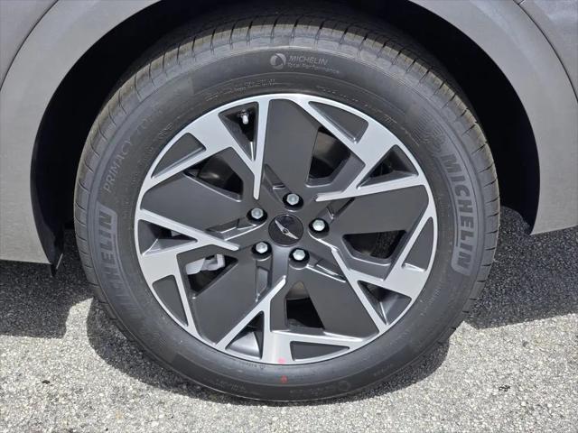 2026 Genesis GV70 Standard