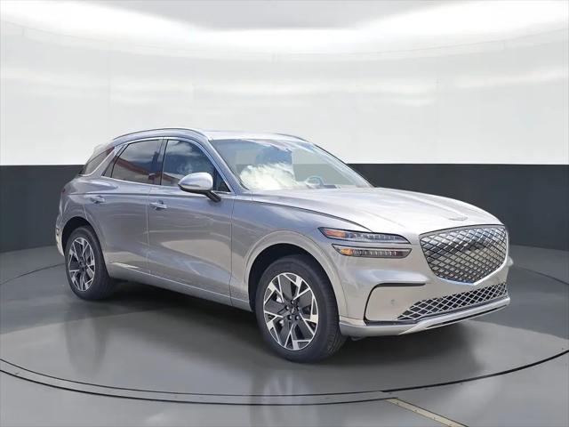 2026 Genesis GV70 Standard