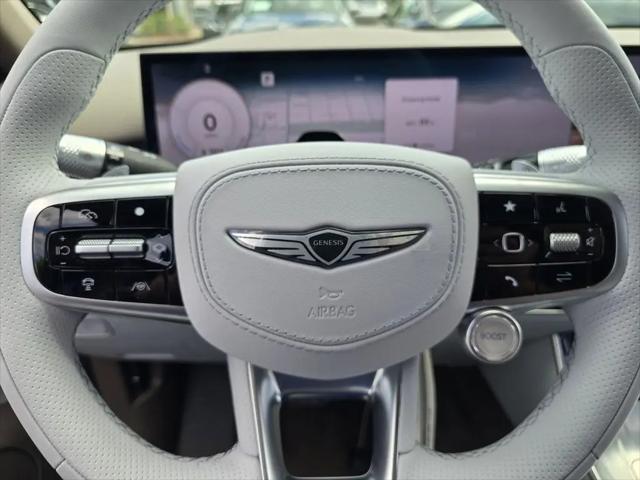 2026 Genesis GV70 Standard