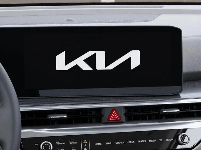 2025 Kia Sorento Hybrid SX Prestige