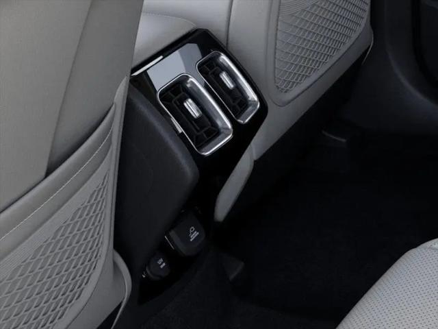 2025 Kia Sorento Hybrid SX Prestige