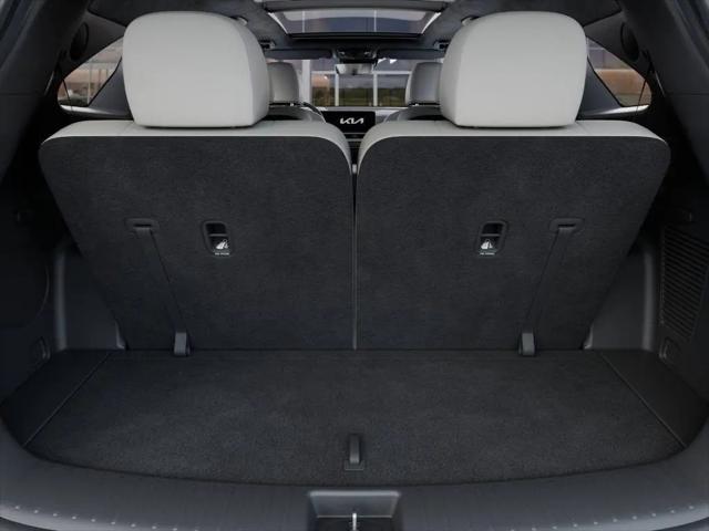 2025 Kia Sorento Hybrid SX Prestige