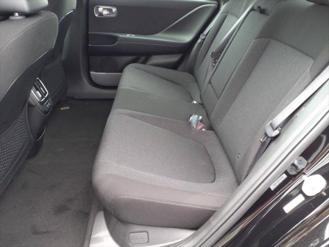 2025 Hyundai IONIQ 6 SE