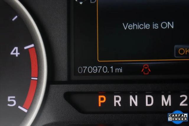 2017 Ford F-550 XLT