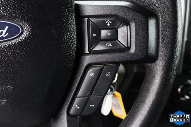 2017 Ford F-550 XLT
