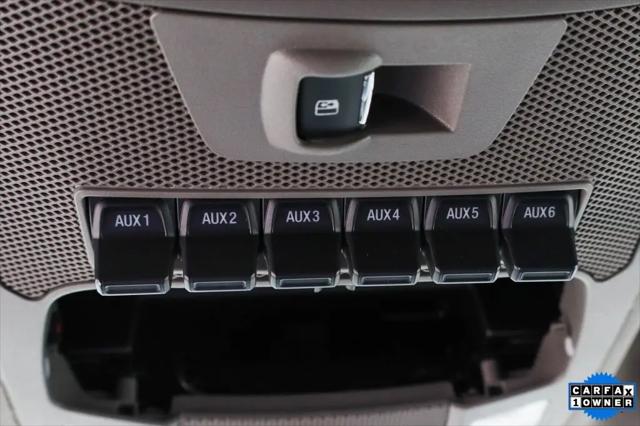 2017 Ford F-550 XLT