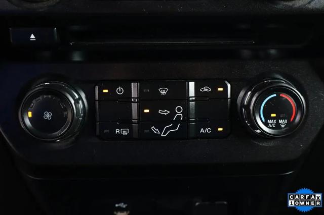 2017 Ford F-550 XLT