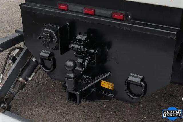 2017 Ford F-550 XLT