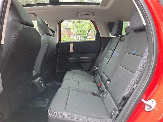 2025 MINI Cooper Countryman Cooper S
