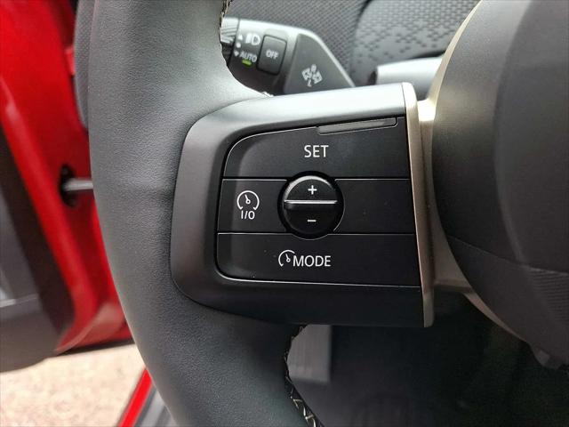 2025 MINI Cooper Countryman Cooper S